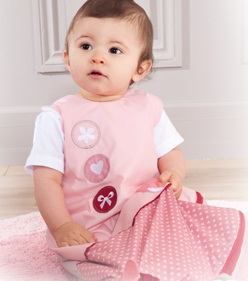 Bébé 9 - Lyon 7 ème