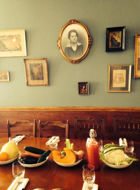 Chez Mémé, restaurant Marseille