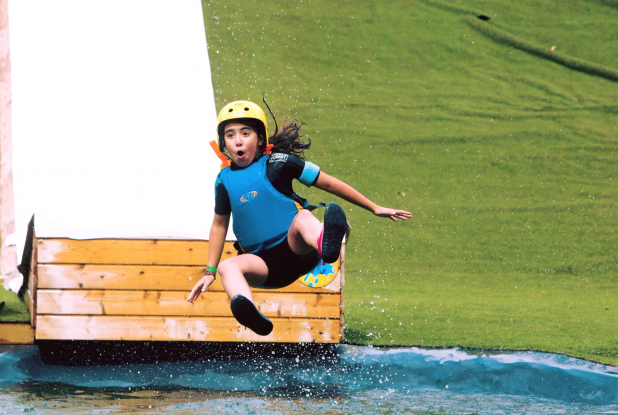 Indian Forest Atlantique - Activités aquatiques