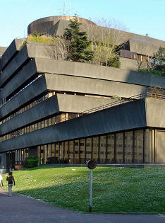 Département de Seine-Saint-Denis