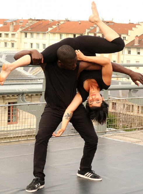 tête à tête cie virevolt et cie stylistik