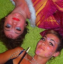 Brigade d'Intervention Festive