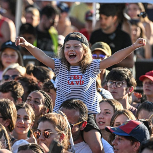 Scoop Music Tour 2023