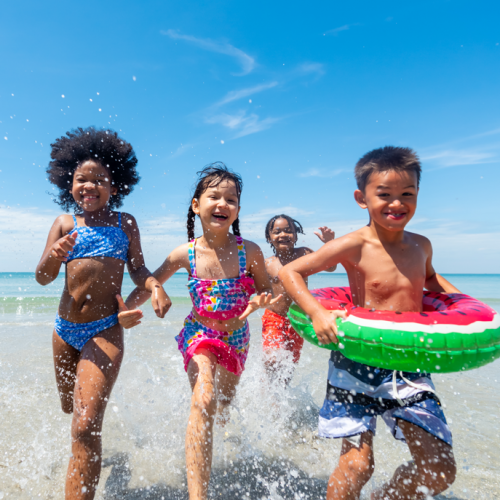 Les plus belles plages pour se baigner à Marseille