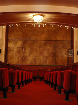 Theatre de l'atelier