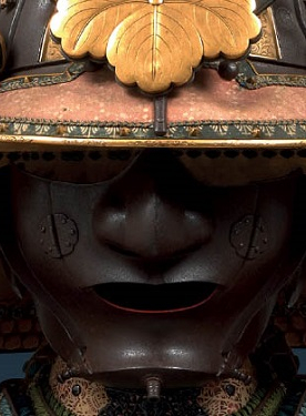 Expo Daimyo – Seigneurs de la guerre au Japon