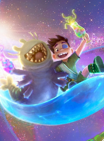 Les films pour enfants les plus attendus en 2025
