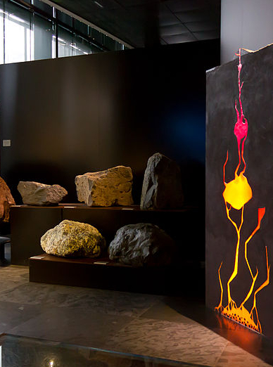 Entrée gratuite au musée le 1er dimanche du mois