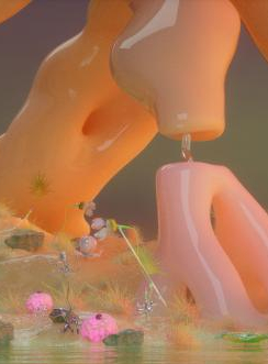 Expo "Échos du passé, promesses du futur"