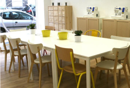 Bienvenue à L'atelier des petites créations