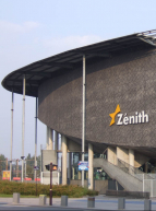 Zénith Arena de Lille