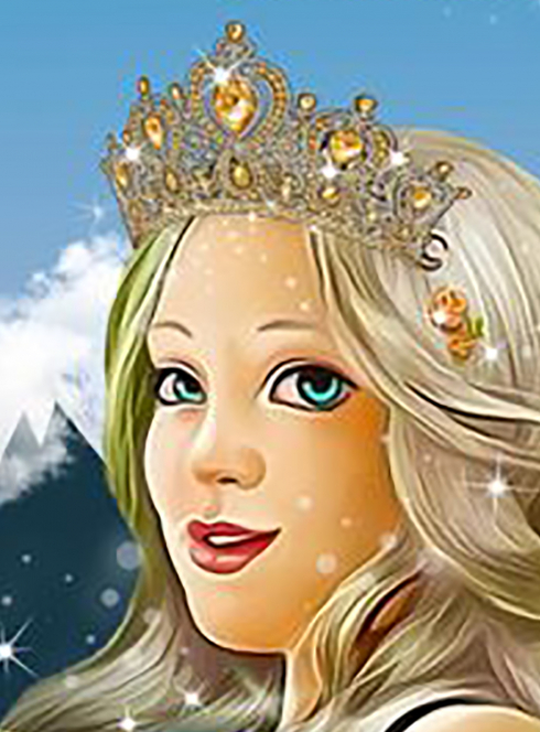 Le royaume Enchantant - Alain Asseraf