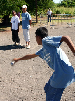 Fêtes des Eucalyptus