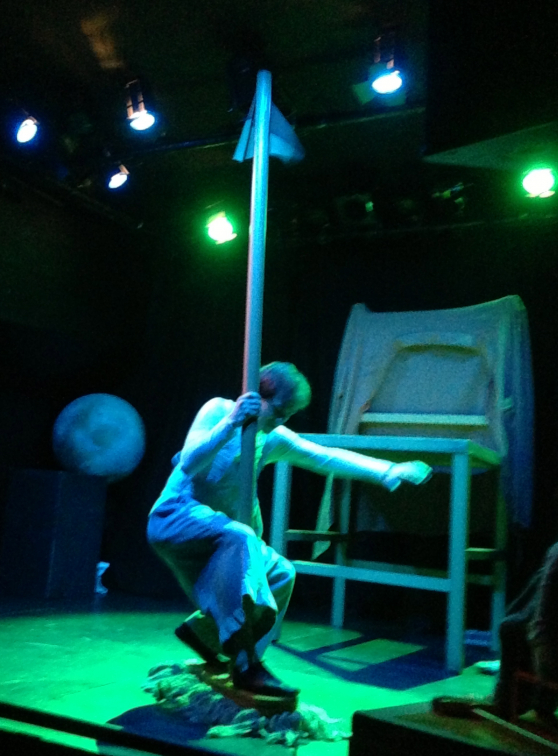 Nom d'un Petit Bonhomme