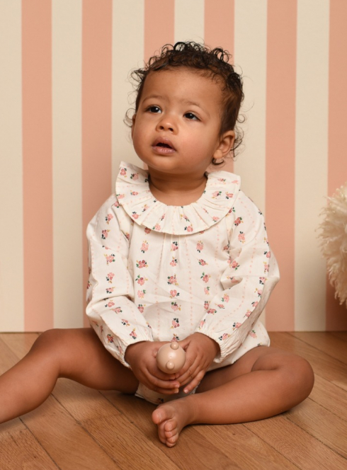 Lililotte : boutique de vêtements enfants