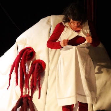Entrelacs - Cie Anima Théâtre