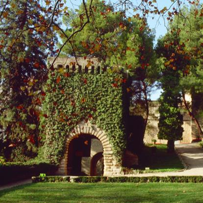 Château de la Barben