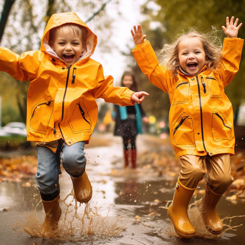 Que faire à Paris pour les vacances de la Toussaint 2023 avec les enfants ?