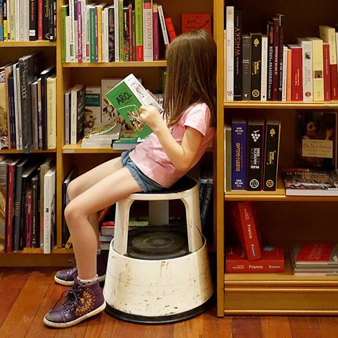 librairie Quai des Brumes