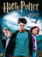 Harry Potter et le prisonnier d'Azkaban - Affiche