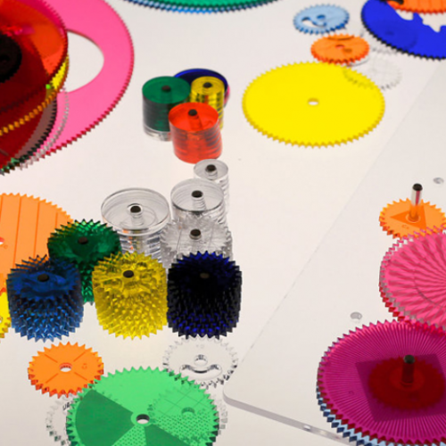 Les expos du Studio Fotokino