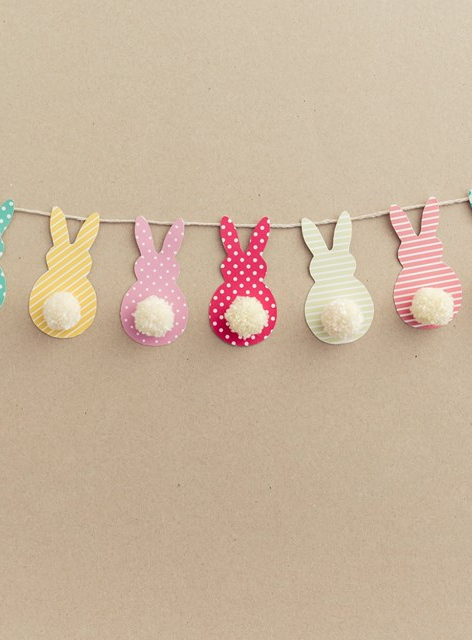 Chasse aux œufs Musée Wurth 2019