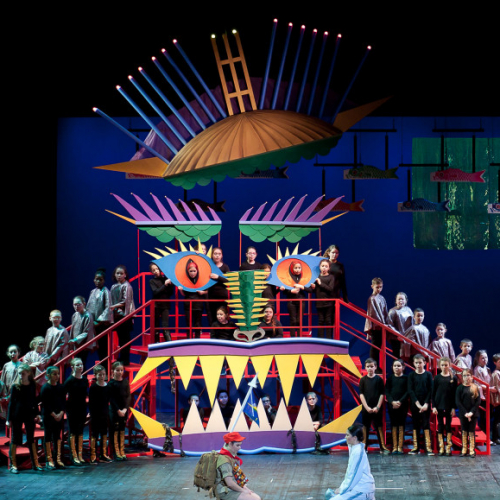 La Légende du Roi Dragon - Lavandier / Leroy-Calatayud / Saunier