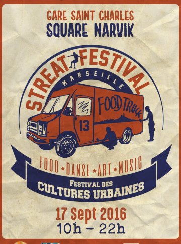 StrEat Festival