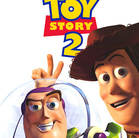 Toy story 2