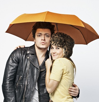 Croods Berengère Krief Kev Adams