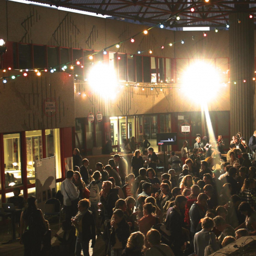 La tablée fantastique