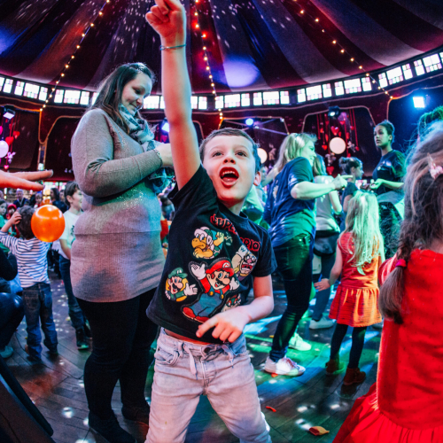 Strasbourg mon amour