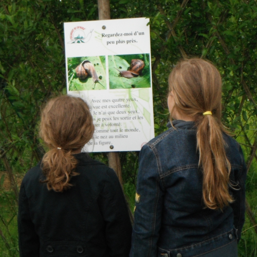 L'Escargot de ch'Nord