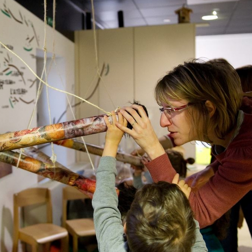 Le top des muséums histoire naturelle et civilisation pour les enfants - Muséum de Toulouse