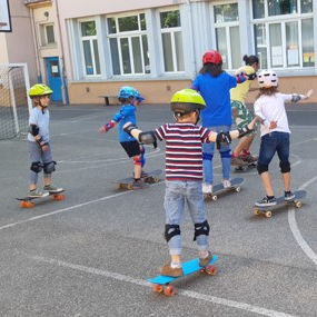 enfants skate