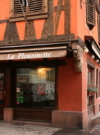 Crêperie La Plouzinette Strasbourg