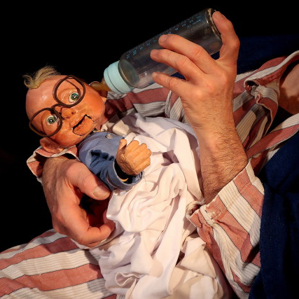 Pourquoi pas - Tof Théâtre