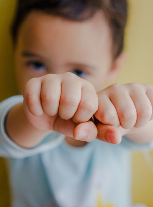 Fête de l'Enfance à Roquefort-les-Pins