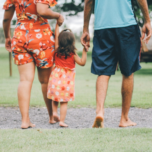 Le Slow Parenting : une nouvelle façon d'éduquer ses enfants
