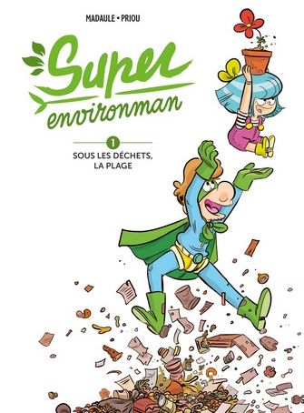 Super environman