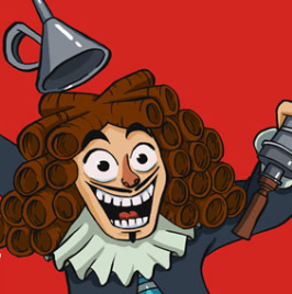 Tout Molière... ou presque - Cie Les Nomadesques