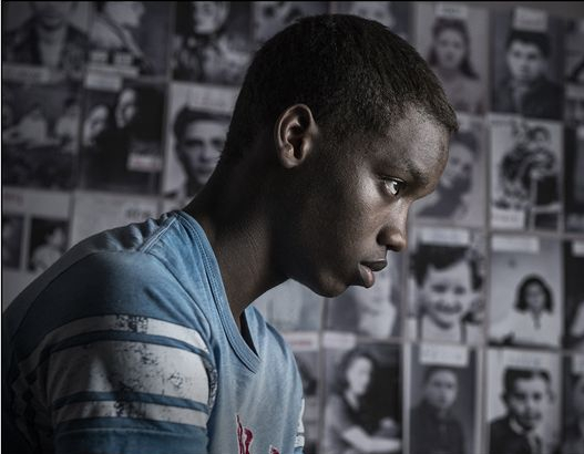 Les Héritiers © Guy Ferrandis