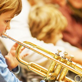 Activités enfants à la Philharmonie de Paris