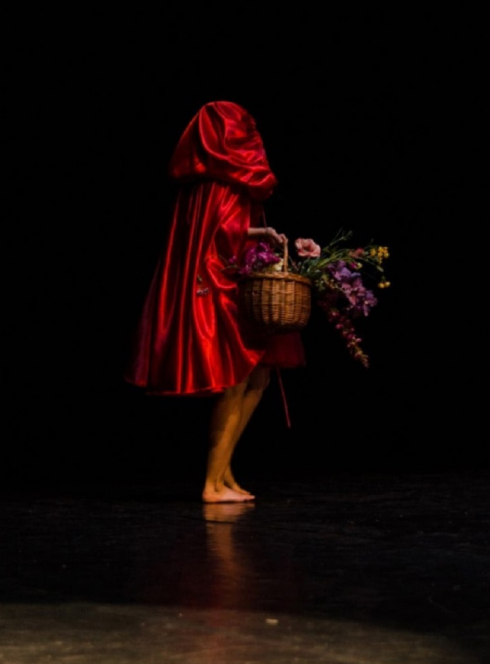 Tous Contes Faits - Cie Imprévue