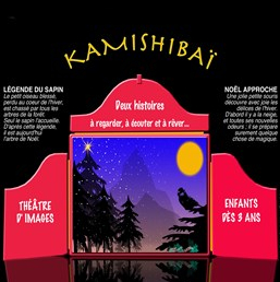 Contes de Noël Kamishibaï