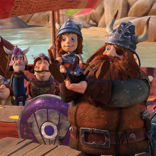 Séances jeune public au cinéma Le Gyptis