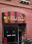 Théâtre du Grand Rond