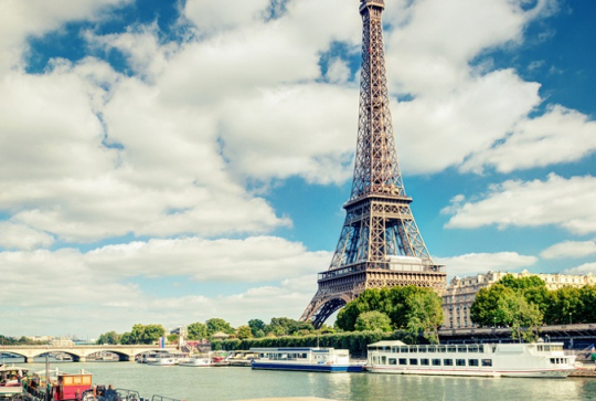 Euro 2016 Abritel - Paris