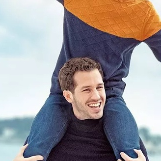 Envole-moi : affiche