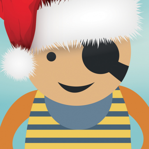 Mateo et les oiseaux sacrés